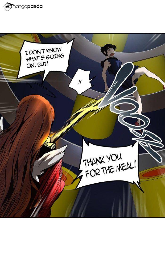 Tower of God Chapter 255 image 30